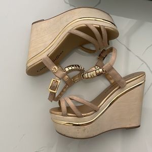 Carmen Steffens shoes